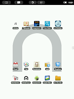 рутований nook simple touch